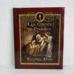 Contes de Perrault Illustres Par Gustave Dore by Charles Perrault (2017,…