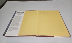 Harley-Davidson : The Living Legend by William Green (Hardcover)