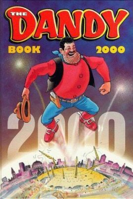 The Dandy Annual: 2000 by n/a
