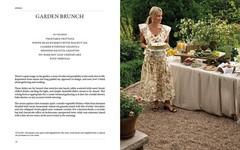 Around the Table: Tables and Traditions for Gathering