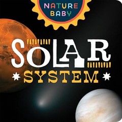 Nature Baby: Solar System – VERY GOOD