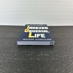 Indexed Universal Life: Secret to Tax-Free Retirement and Generational Wealth