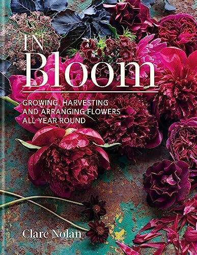 In Bloom. 9780857833051