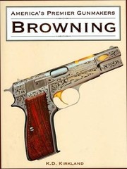 AMERICA’S PREMIER GUNMAKERS: BROWNING