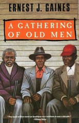 A Gathering of Old Men by Ernest J. Gaines, Good Book