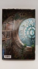 Madness Solver in Wonderland by E.E. Rawls (2021,Hardcover) 1st Edition