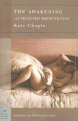 The Awakening and Selected Short Fiction (Barnes & Noble Clas – VERY GOOD