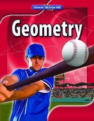 Geometry, Student Edition by McGraw-Hill Education