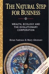 The Natural Step for Business: Wealth, Ecology the Evolutionary Corpora – GOOD