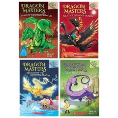 Dragon Masters Complete Series Collection 32 Book Set Books 1�30 + 2 Special Ed