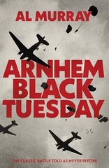 Arnhem Black Tuesday – VERY GOOD