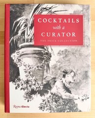 Cocktails with a Curator