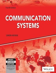 Communications Systems
