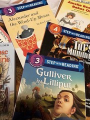 Bookshark Level 2 Instructions Guide & Books
