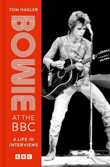 Bowie at the BBC Tom Hagler