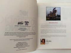 Wolfpack Cooking: NC State Fans Share Their Recipes: HC Cookbook ~ Free Ship!