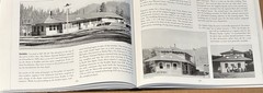 WESTERN PACIFIC DEPOTS AND STATIONS By Stephen M Hayes Hardcover Very Nice Shape