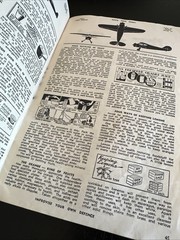 Know Your Enemy: Defence, First Aid & Handy Hints Guide Australian Vintage