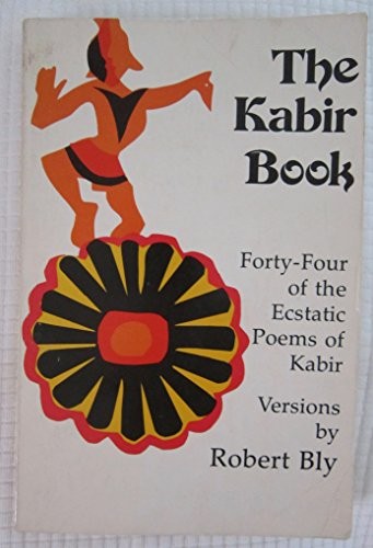 The Kabir Book