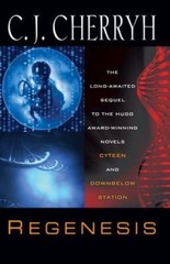 Regenesis – C. J. Cherryh