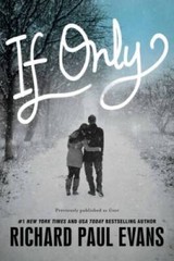 If Only – Paperback By Evans, Richard Paul – VERY GOOD