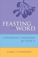 Feasting on the Word Childrens – GOOD
