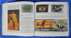 “the American Tobacco story” 1964 Softcover Book, 64 Pages, US Company History