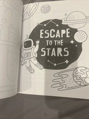 Book Age 4-8 Atom Magnet, Planets, OrganisInsects, Dino, Molecu Photosyn, DNA