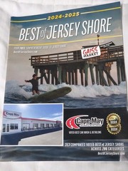 Super Rare 2024-25 Guide To The Best Of Jersey Shore 313 Voted Best Winners