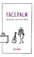 Facepalm by Wood, Beth