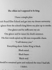 Deviant King: Special Edition Print (Royal Elite Series #1) Trade PBK Rina Kent