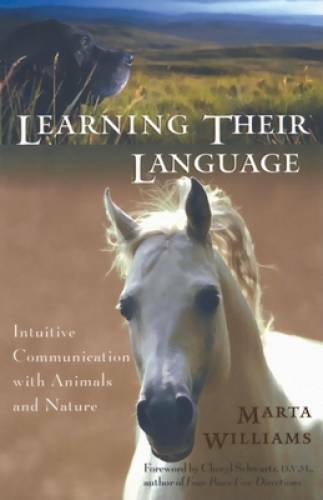 Learning Their Language: Intuitive Communication with Animal – VERY GOOD