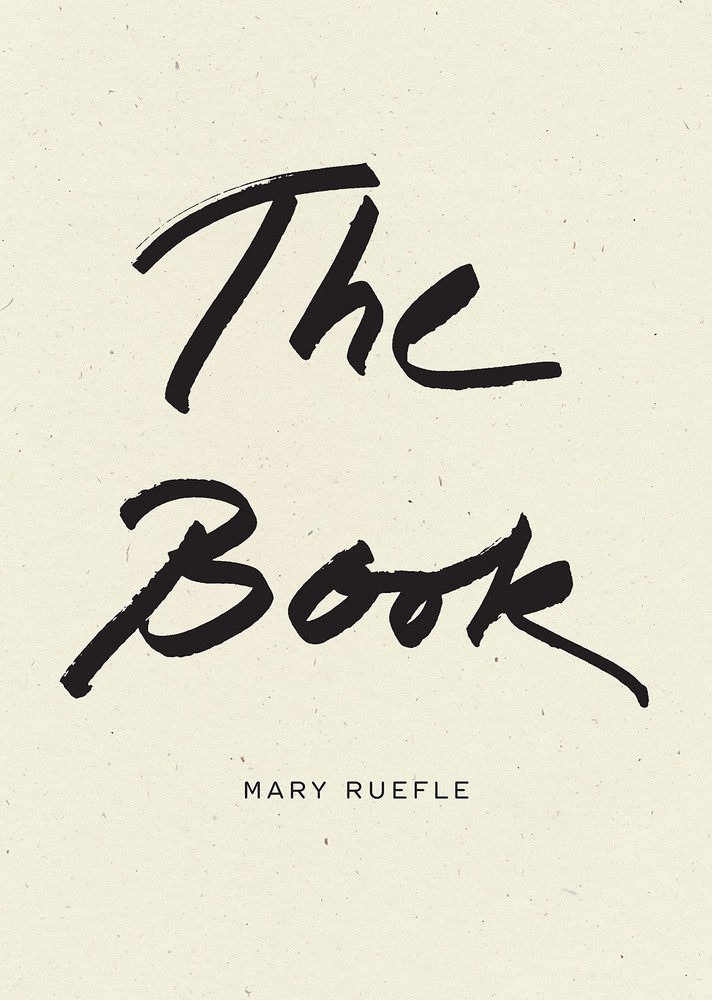 The Book (Wave Books, 110)