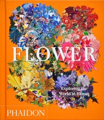 Flower: Exploring the World in Bloom, Compact F, Editors, Editors,=#