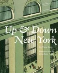 Up & Down New York by