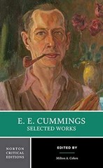 E. E. Cummings: Selected Works: A – Paperback, by Cummings E. E.; – Very Good
