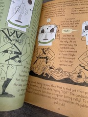 On Tyranny Graphic Edition Timothy Snyder Nora Krug Softcover Graphic Novel