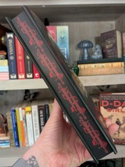 Laura Thalassa War Bookish Box Special Edition