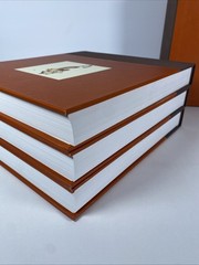 The Complete Calvin and Hobbes First Edition Hardcover Box Set by Bill Watterson