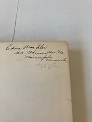 Pawned Frank Packard Hardback 1921 A.L. Burt Company New York Hardback
