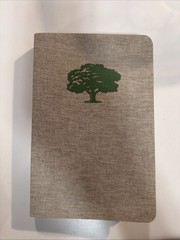 The Green Bible NRSV Harper Bibles 2008 Green Letter Sustainably Made
