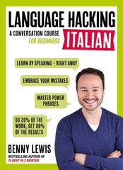 Language H*cking Italian (Language H*cking wtih Benny Lewis) By