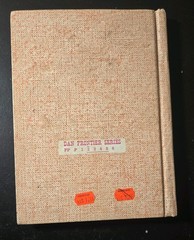 Dan Frontier And The Wagon Train By William Hurley Benefic Press 1975 HC Vintage