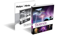 SCIENCE IN THE AGE OF REASON SET BY Jay Wile HARDCOVER **NEW**
