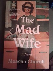 The Mad Wife (Paperback or Softback)