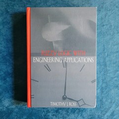 FUZZY LOGIC WITH ENGINEERING APPLICATIONS ; ISBN 0-07-053917-0 ; HARDCOVER