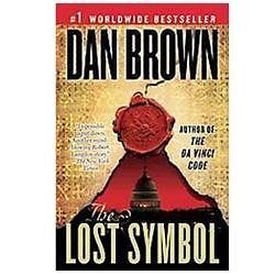 The Lost Symbol by Brown, Dan