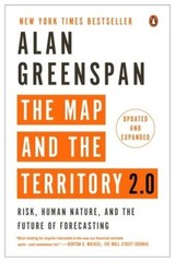 The Map and the Territory 2.0: Risk, Human Nature, and the Future of Fore – GOOD