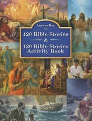 120 Bible Stories