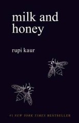 Milk and Honey – Paperback By Kaur, Rupi – VERY GOOD